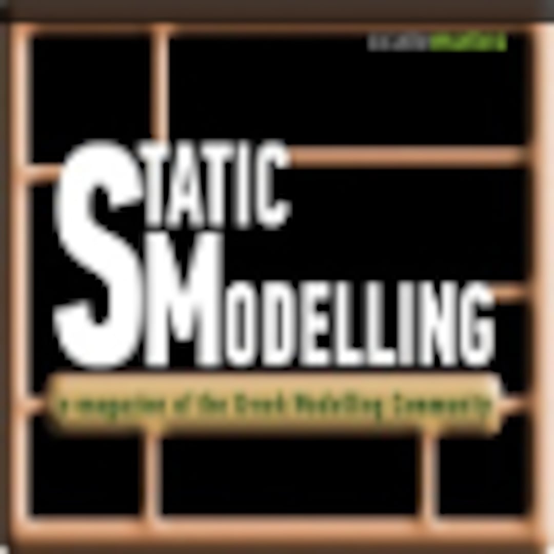 Static Modelling