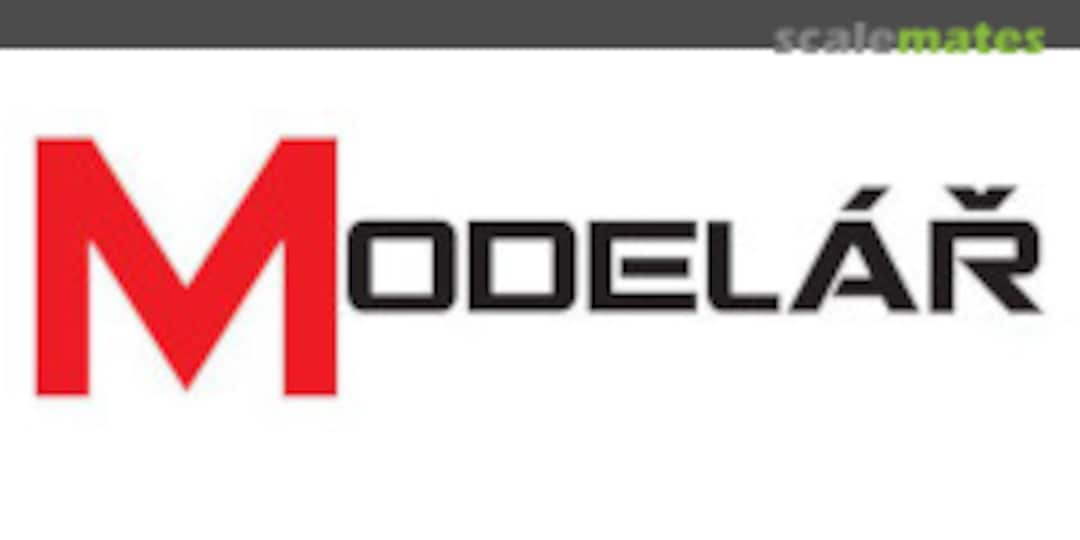 Modelář