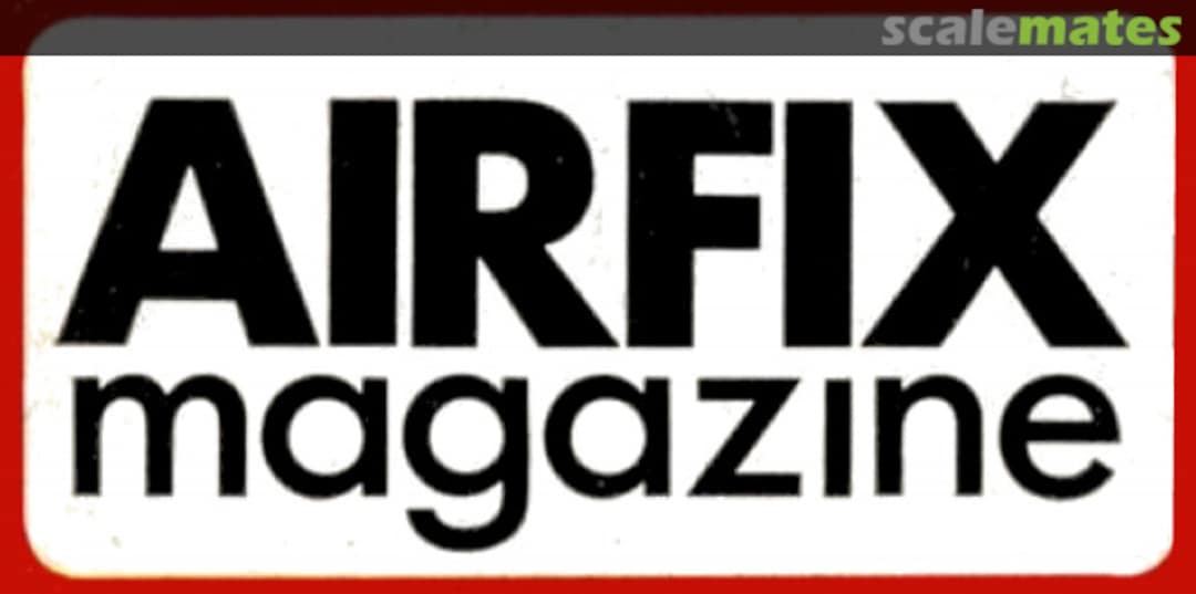 Airfix Magazine