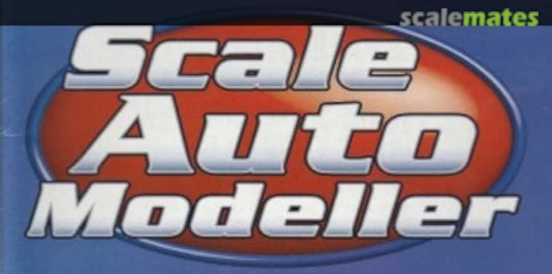 Scale Auto Modeller