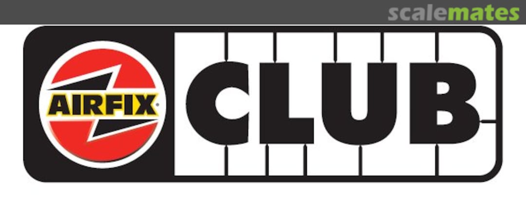 Airfix Club Magazine