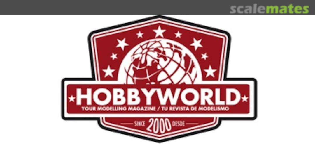 Hobbyworld