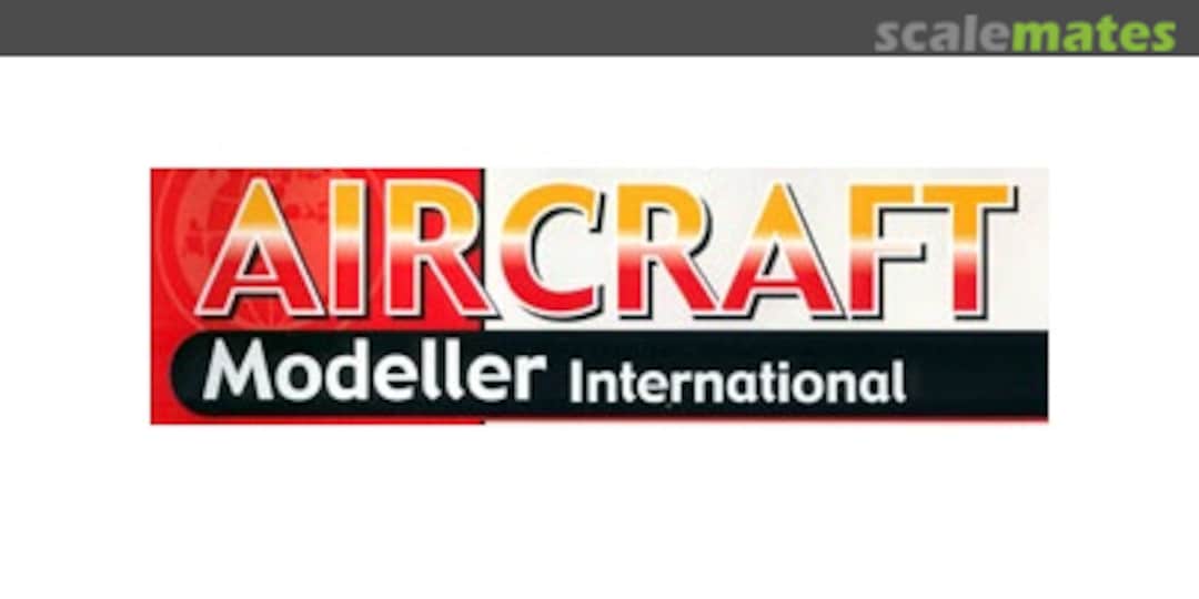 Aircraft Modeller International
