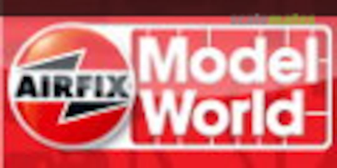 Airfix Model World