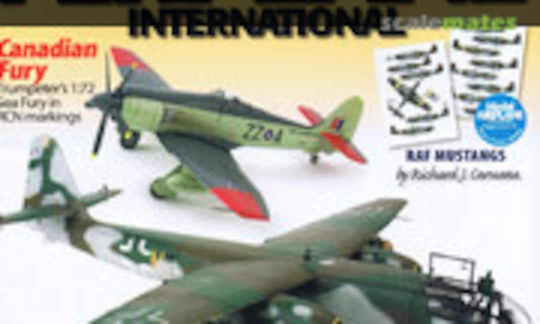 (Model Airplane International 39)