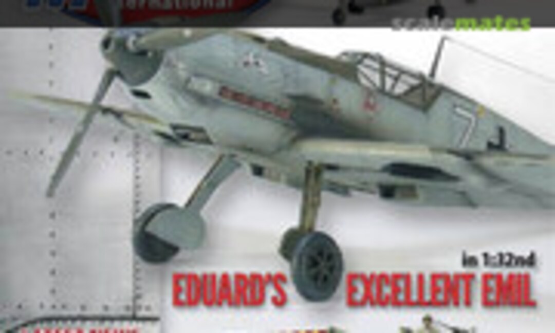(Scale Military Modeller Volume 52 Issue 614)