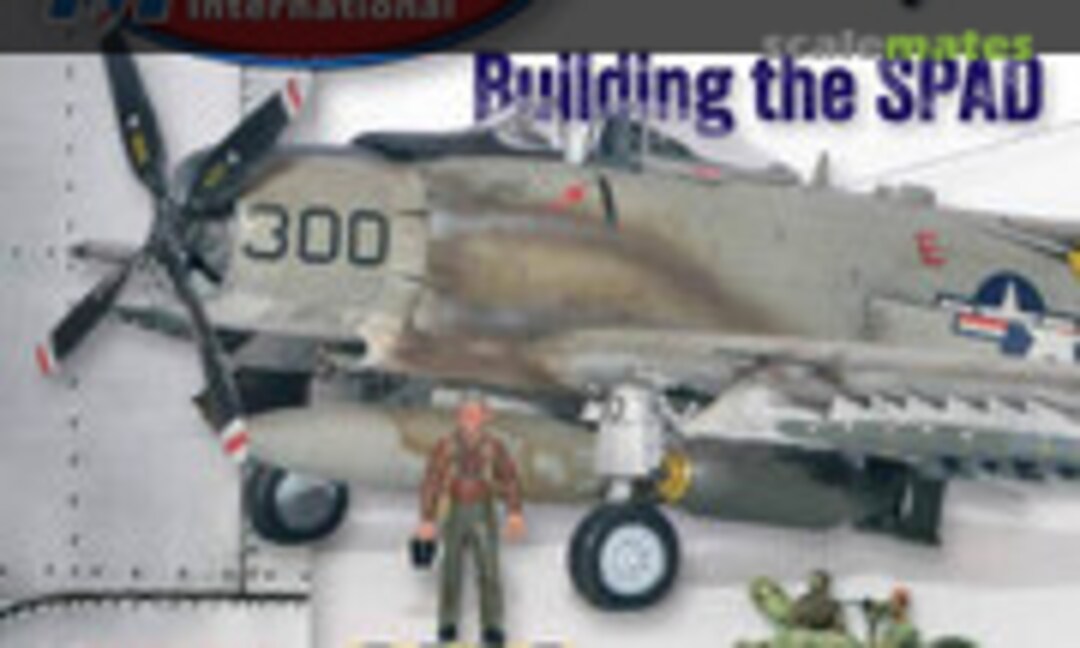(Scale Military Modeller Volume 52 Issue 615)