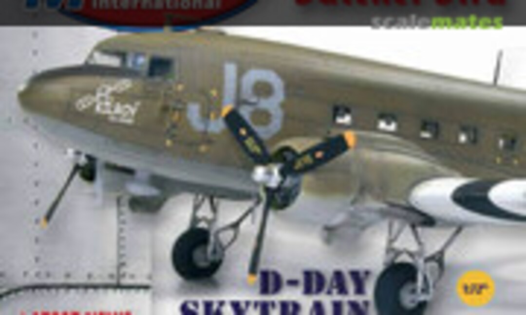 (Scale Military Modeller Volume 52 Issue 617)