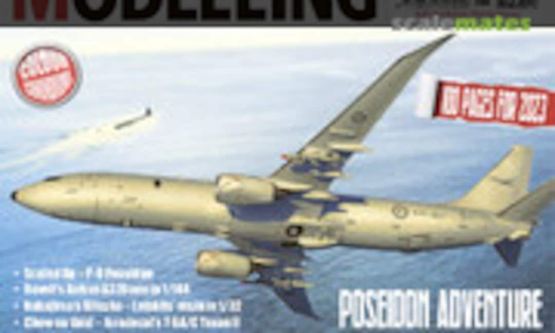 (Scale Aircraft Modelling Volume 45 Issue 04)