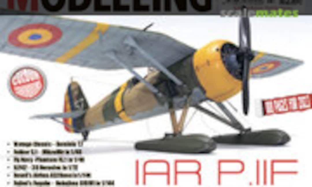 (Scale Aircraft Modelling Volume 45 Issue 05)
