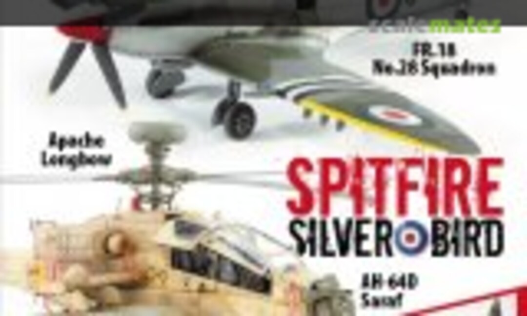 (Model Aircraft Monthly Volume 16 Issue 02)