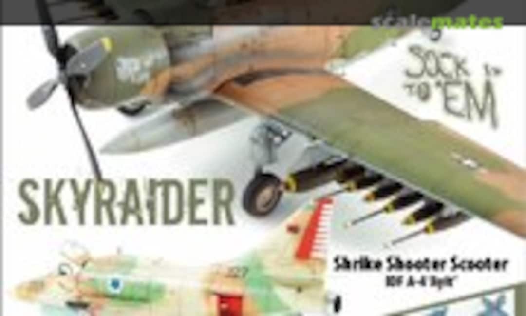 (Model Aircraft Monthly Volume 15 Issue 10)