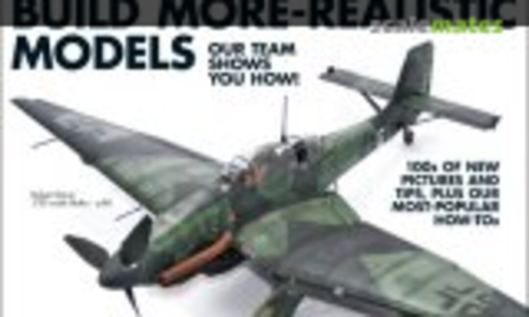 (FineScale Modeler Ultimate Guide To Finishing   (Special Issue))