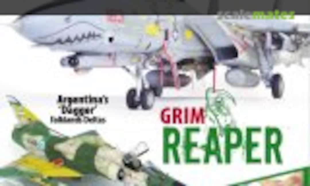 (Model Aircraft Monthly Volume 15 Issue 07)
