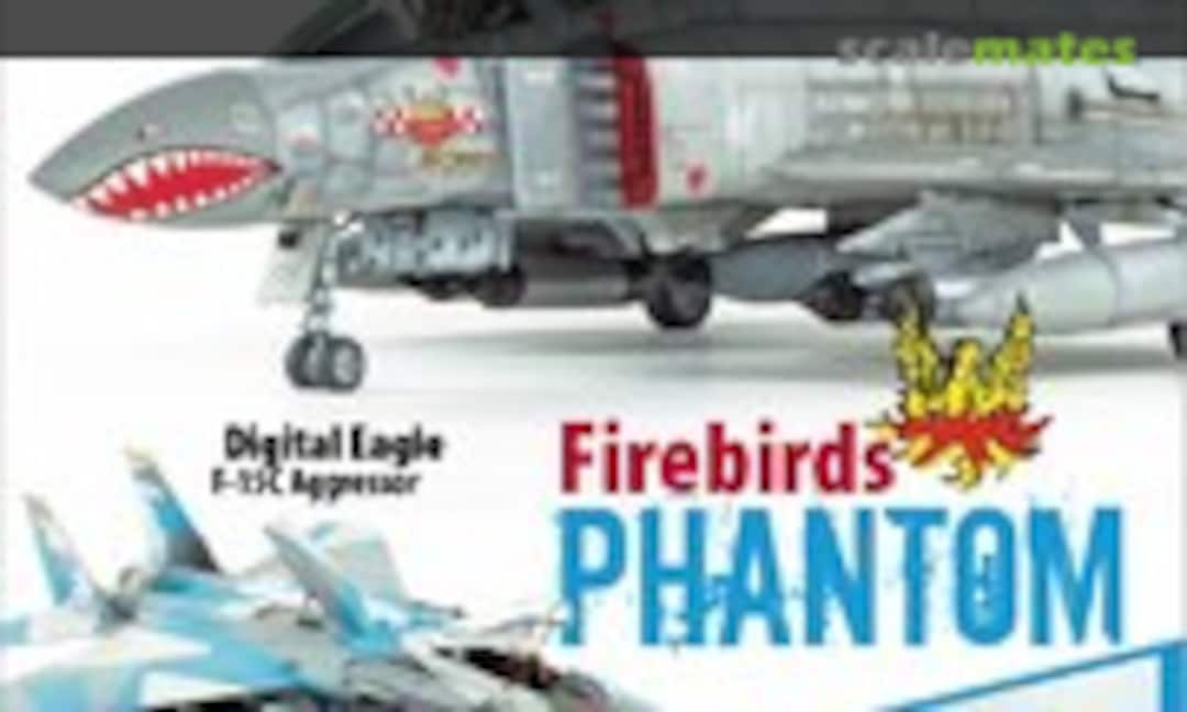(Model Aircraft Monthly Volume 15 Issue 08)