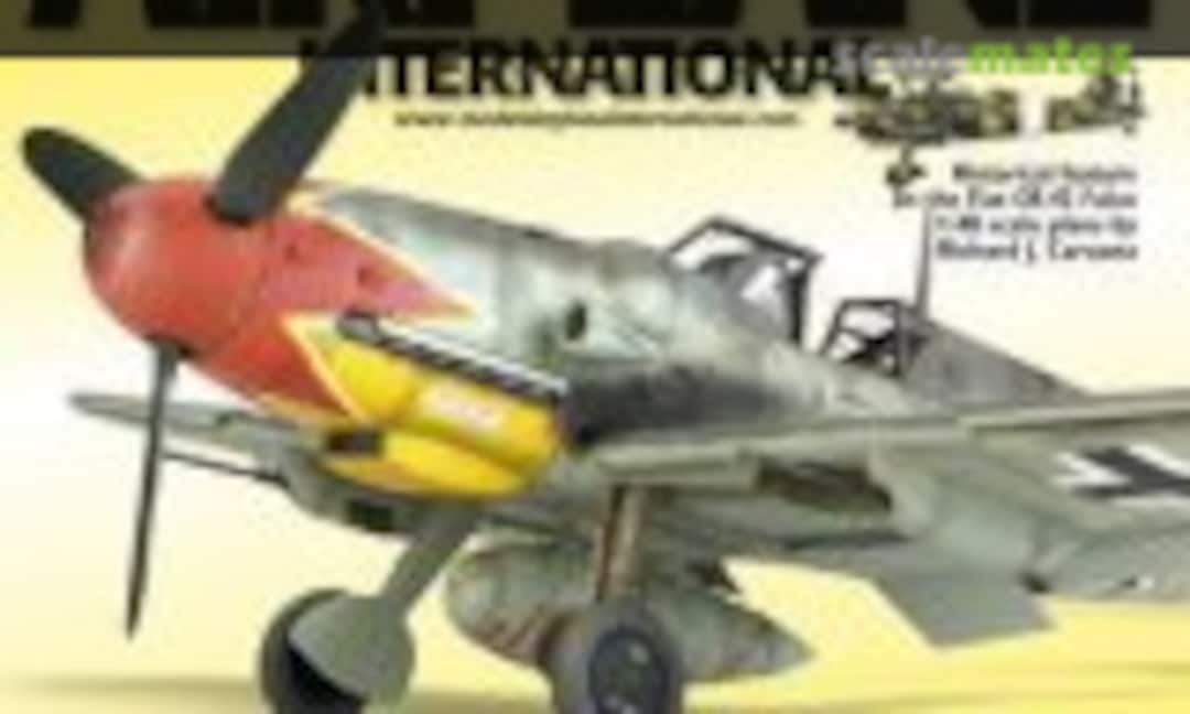 (Model Airplane International 02)