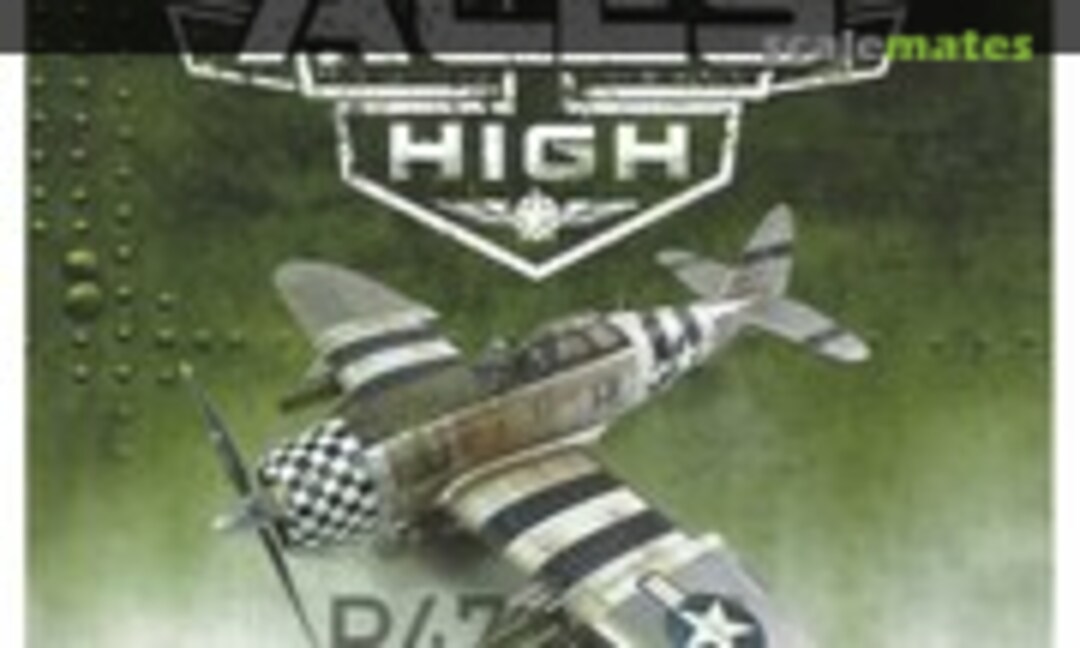 (Aces High Magazine The Best of Aces High - Vol. I)