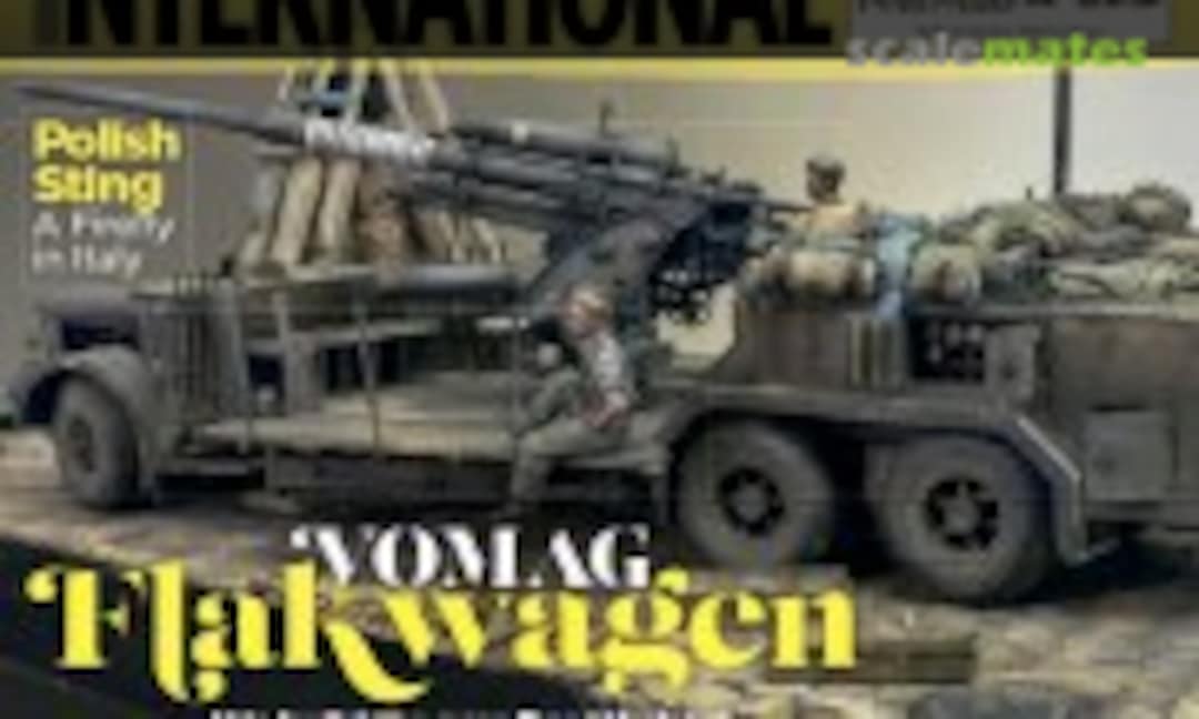 (Military Modelcraft International Volume 28 Issue 07 | Issue 331)