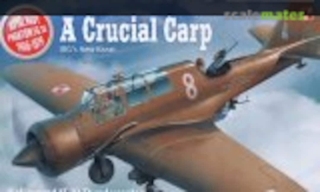 (Scale Aircraft Modelling Volume 39, Issue 5)