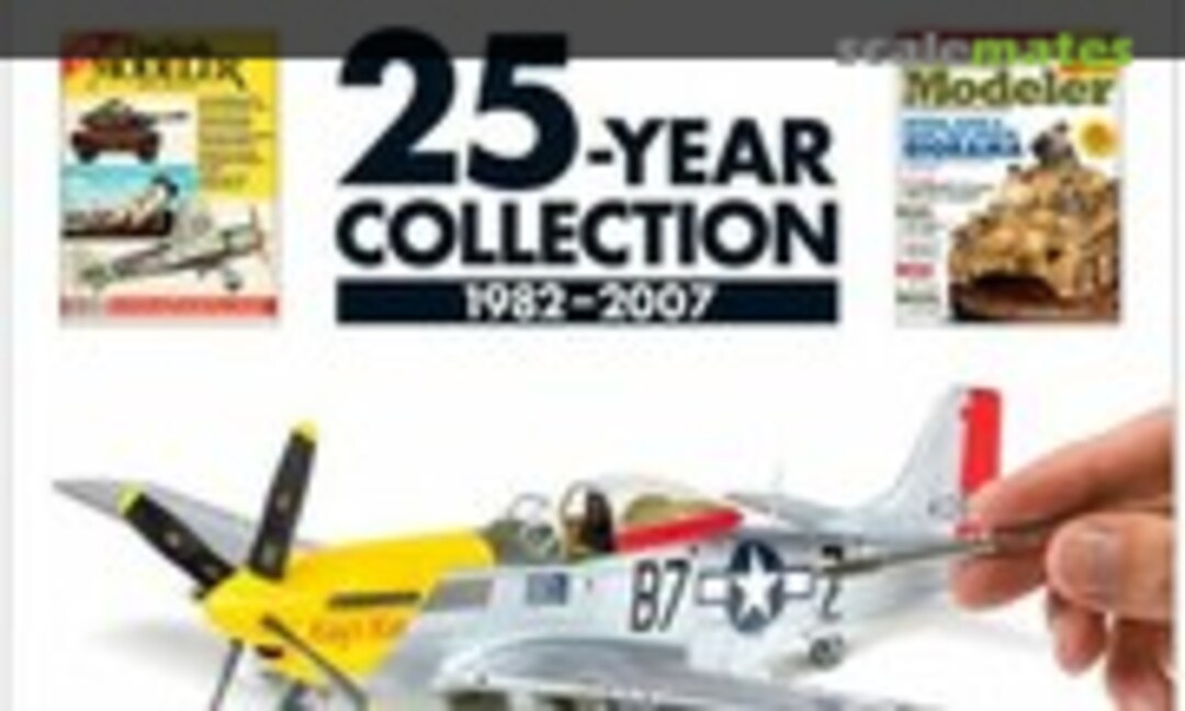(FineScale Modeler 25-Year Collection 1982-2007)