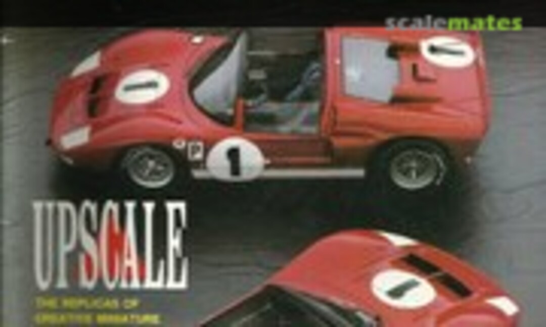 (Scale Auto Enthusiast 76 (Volume 13 Number 4))