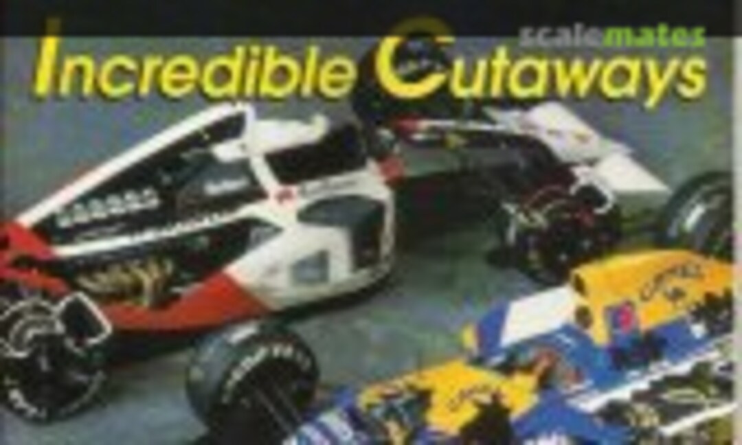 (Scale Auto Enthusiast 108 (Volume 18 Number 6))