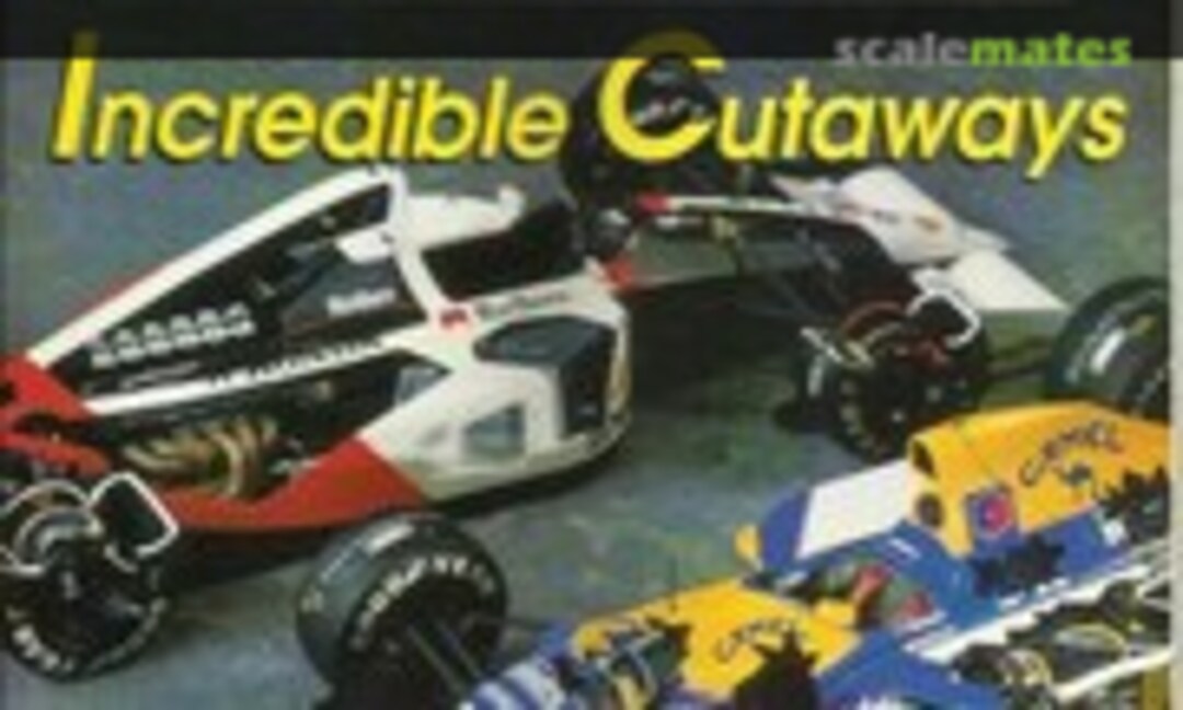 (Scale Auto Enthusiast 108 (Volume 18 Number 6))