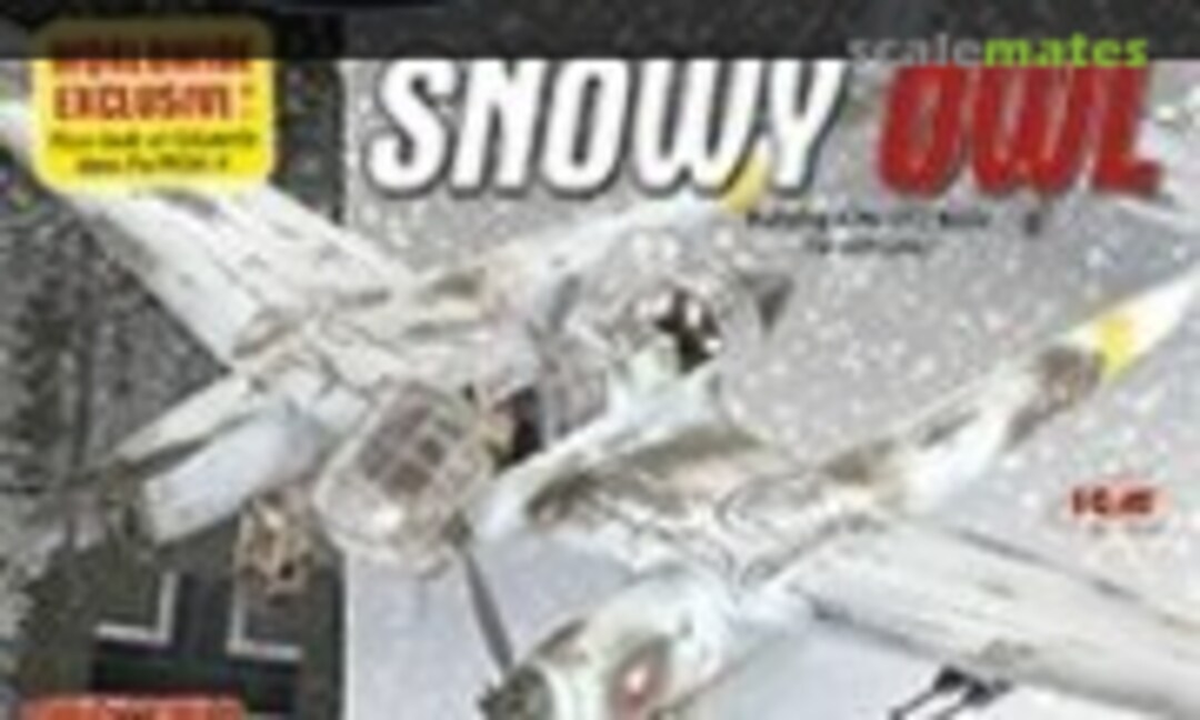 (Scale Aviation Modeller International Volume 23 Issue 9)
