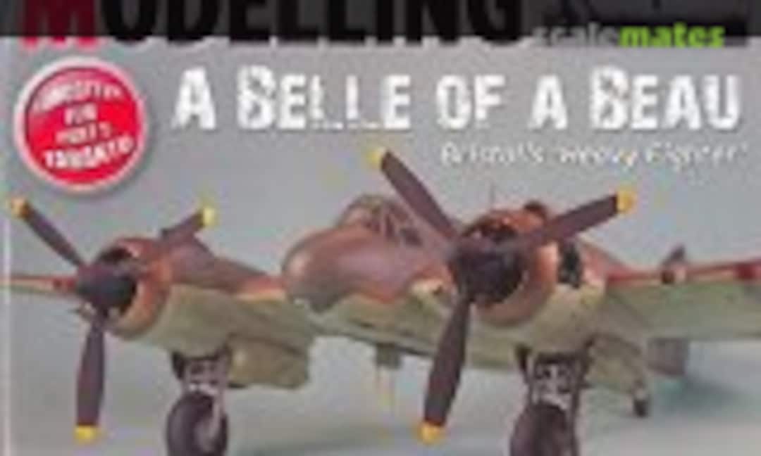 (Scale Aircraft Modelling Volume 37, Issue 9) (Scale Aircraft Modelling Volume 37, Issue 9)