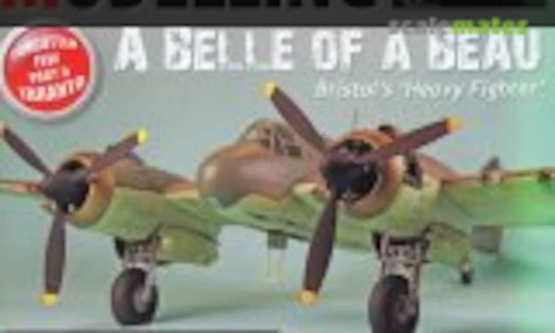 (Scale Aircraft Modelling Volume 37, Issue 9)