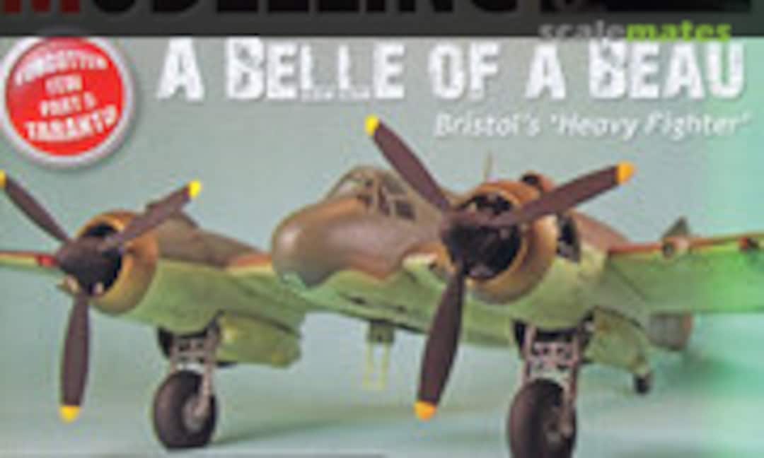 (Scale Aircraft Modelling Volume 37, Issue 9)