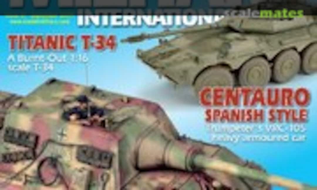 (Model Military International 41)