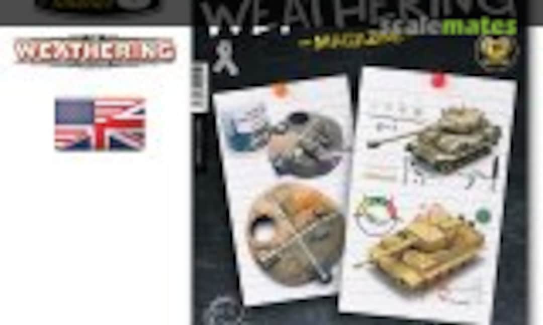 (The Weathering Magazine 22 - Basic)
