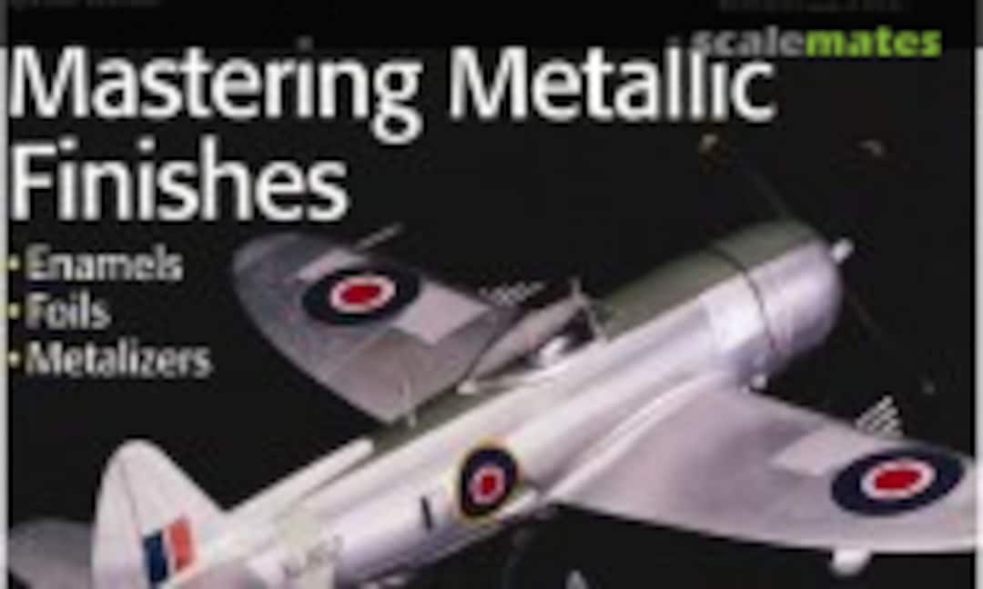 (FineScale Modeler Volume 18 Issue 4) (FineScale Modeler Volume 18 Issue 4)