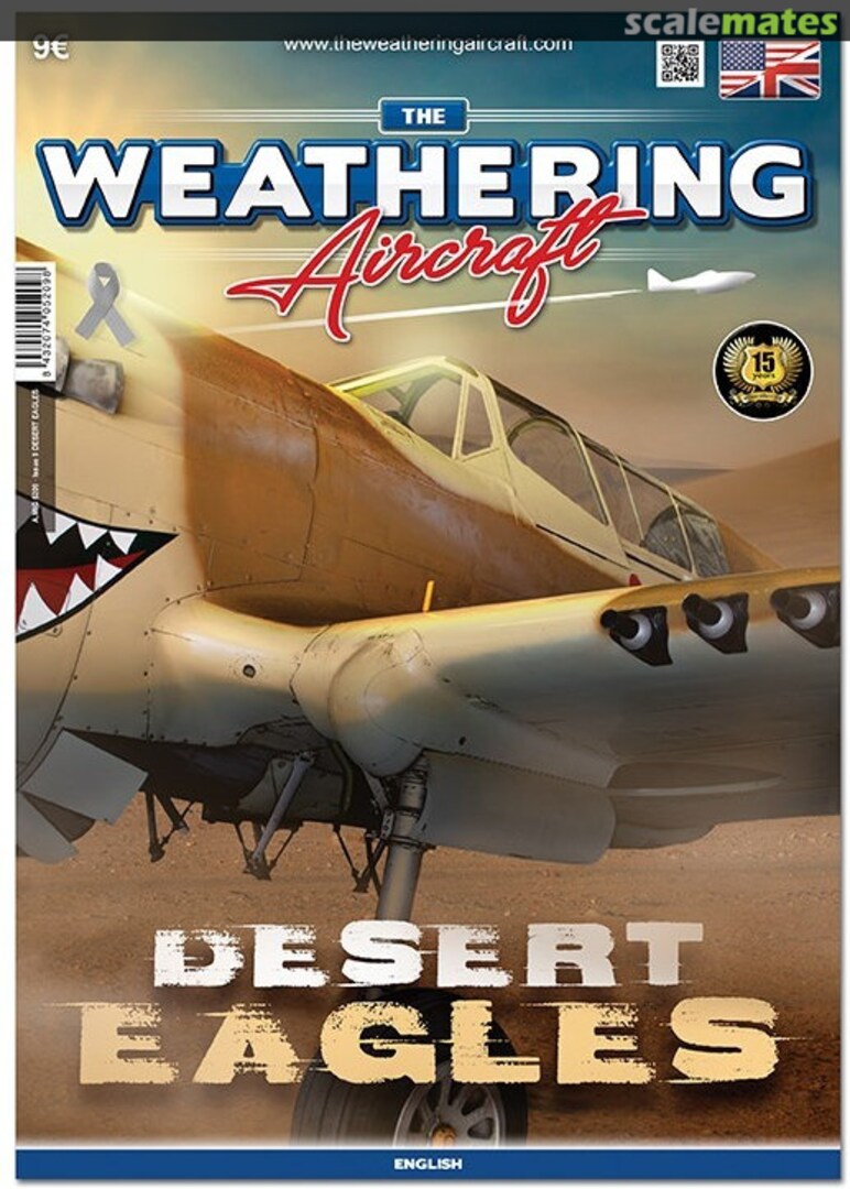 The Weathering Aircraft