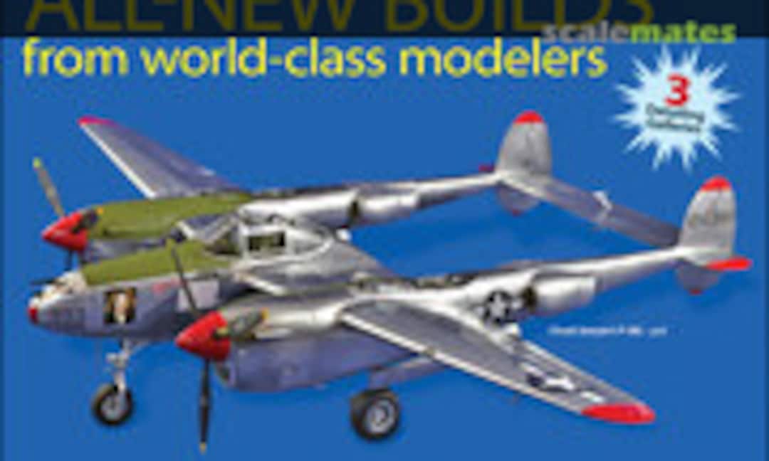 (FineScale Modeler Experts Guide to Superdetailing)