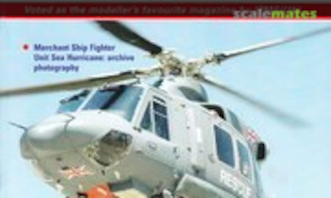 (Scale Aircraft Modelling Volume 28, Issue 2)