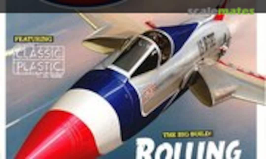 (Scale Aviation Modeller International Volume 20 Issue 05)