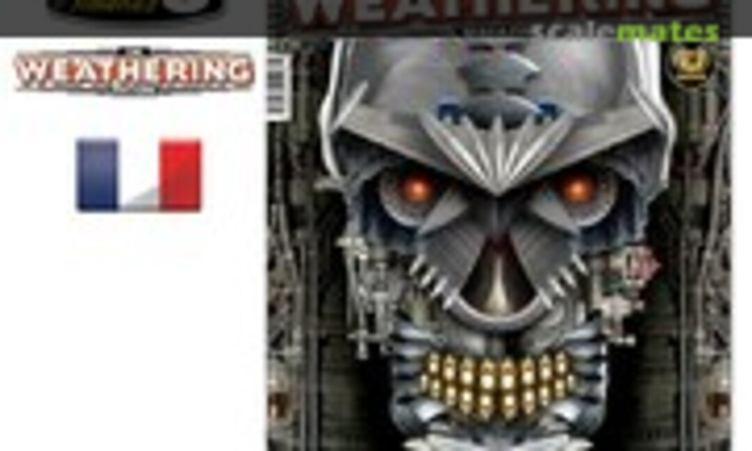 (The Weathering Magazine 14 - Heavy Metal)