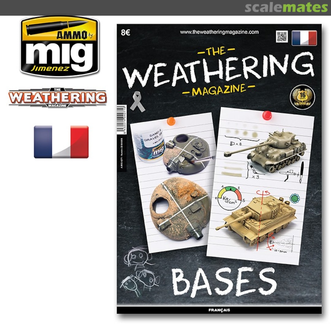 The Weathering Magazine