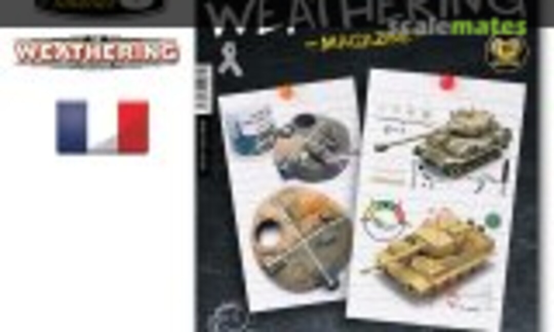 (The Weathering Magazine 22 - Bases)