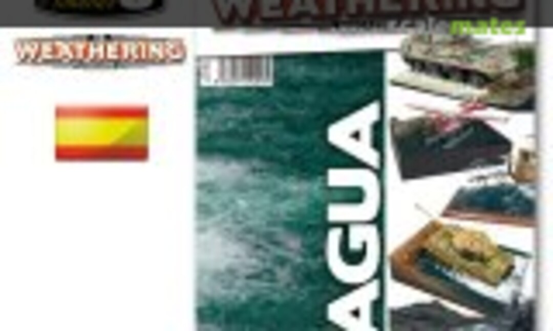 (The Weathering Magazine 10 - Agua)