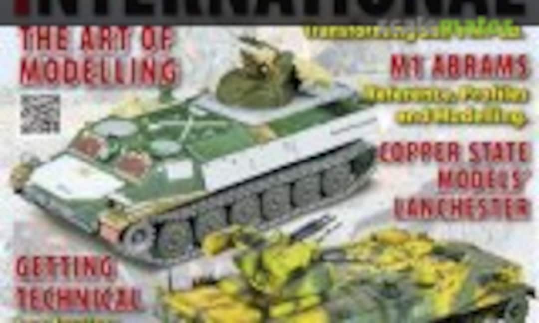 (Military Modelcraft International Volume 22 Number 7)