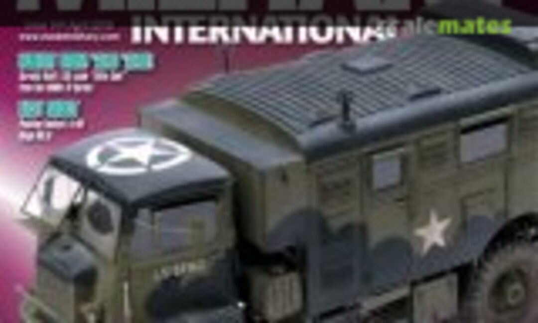 (Model Military International 144)