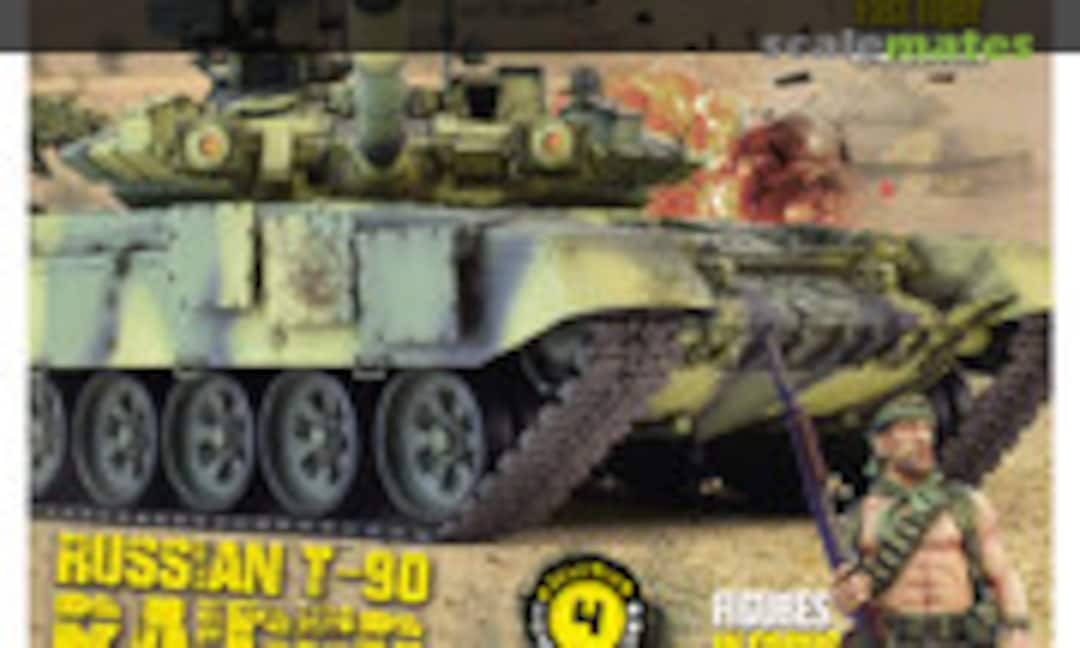 (Scale Military Modeller Vol 48 Issue 569)