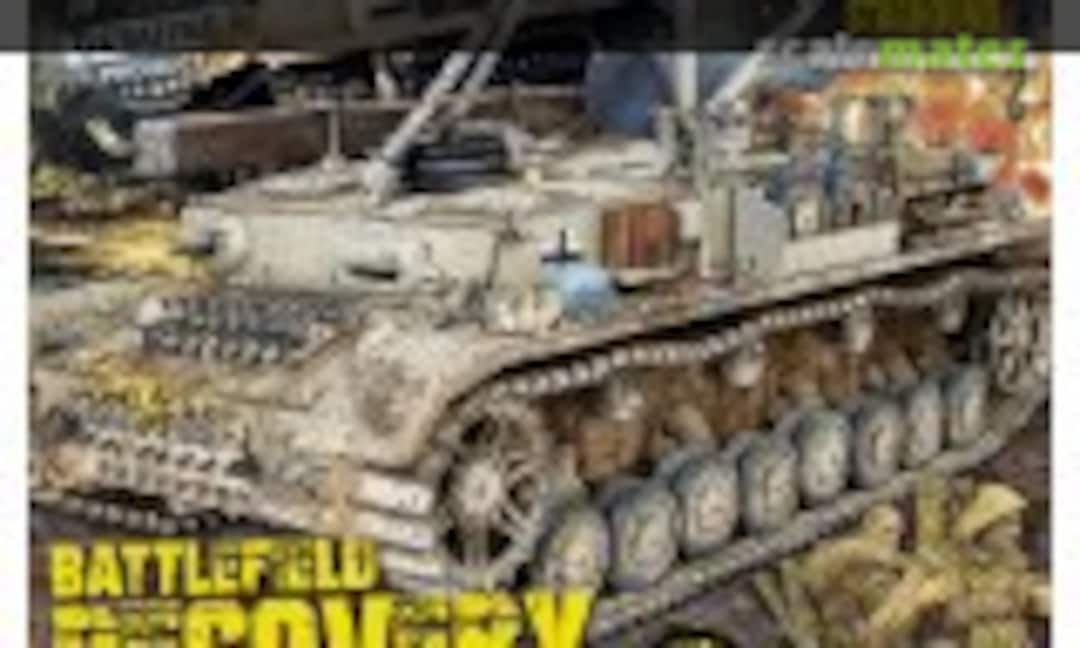 (Scale Military Modeller Vol 48 Issue 571)