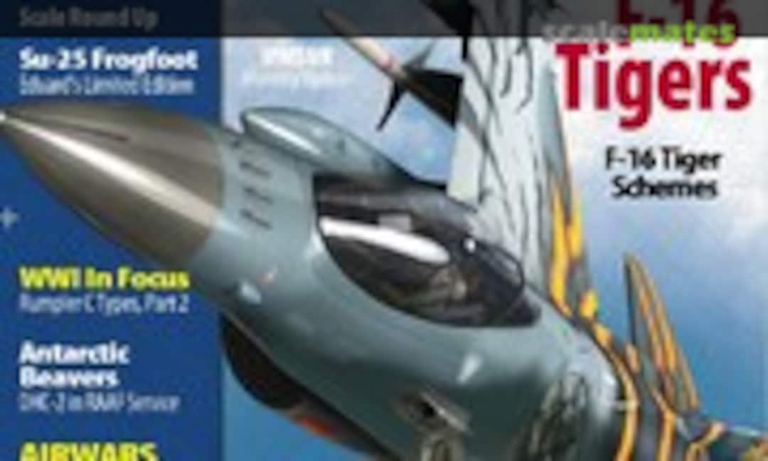 (Model Aircraft Monthly Volume 12 Issue 04)
