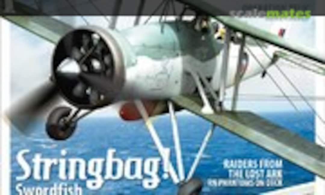 (Model Aircraft Monthly Volume 13 Issue 12)