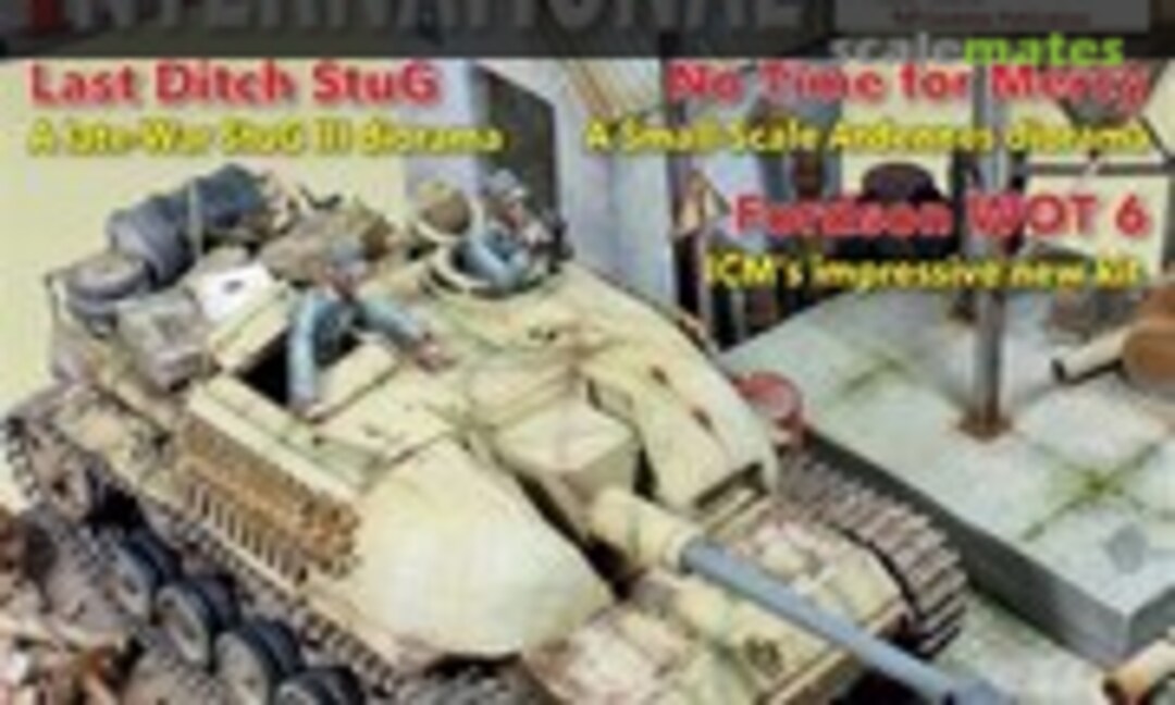 (Military Modelcraft International Volume 23, Issue 09)