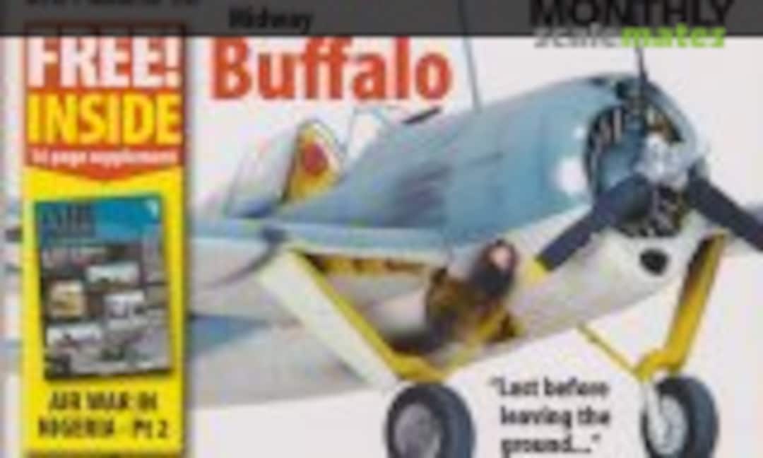 (Model Aircraft Monthly Volume 06 Issue 11)